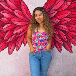 Viridiana Arias