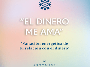 El dinero me ama