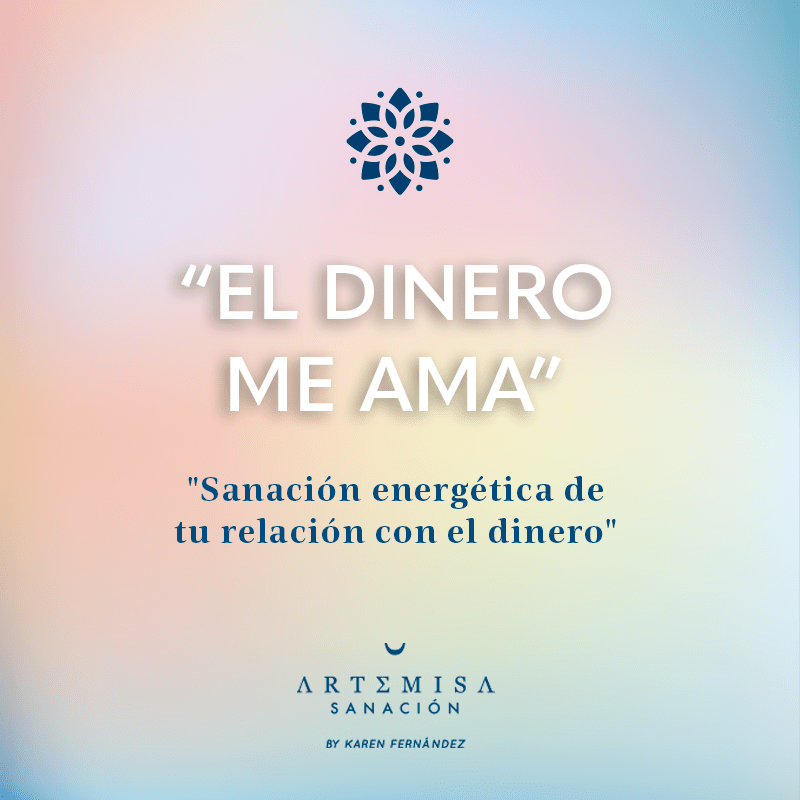 eldineromeama El dinero me ama