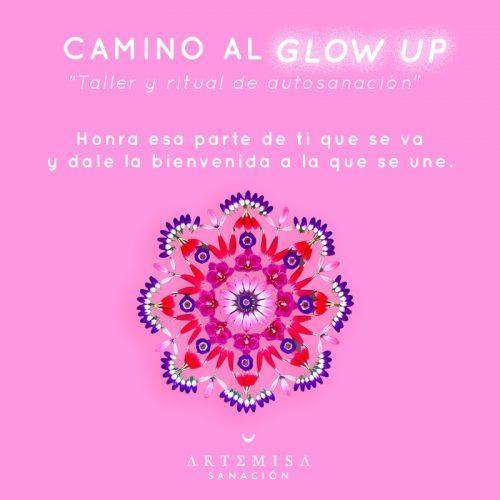 Ritual “Camino al Glow Up”
